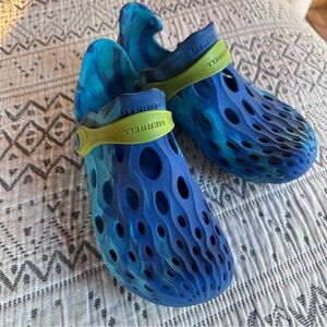 Merrell Kids ‘Hydro Moc’ Sz 2